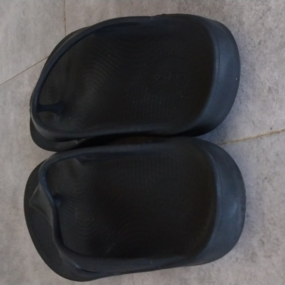 SANDALS OOFOS - Picture 3 of 13